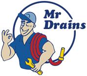 Mr Drains image 1