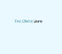 First Choice Loans logo