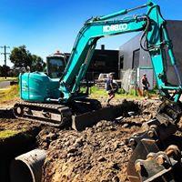 Kobelco Construction Machinery Australia Pty Ltd  image 1