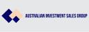 AUSTRALIAN INVESTMENT SALES GROUP logo