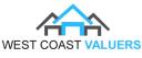 West Coast Valuers logo