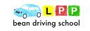 Bean Driving School logo