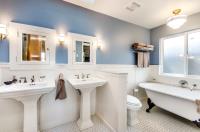 Stunning Bathrooms Lower North Shore image 1