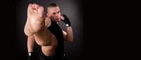 Benefits of Muay Thai Kickboxing image 1