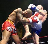 Benefits of Muay Thai Kickboxing image 2