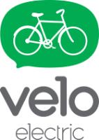 Velo Electric & Folding image 1