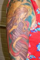 Female Tattoo Artist Melbourne  image 1