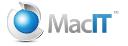 Mac IT logo