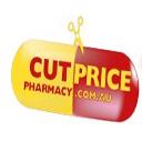 Cut Price Pharmacy logo