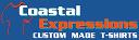 Coastal Expressions logo