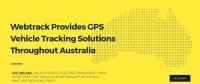 Webtrack GPS Tracking Solutions image 5