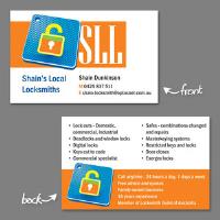 Shain's Local Locksmith image 4