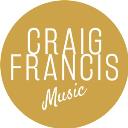 Craig Francis Music logo