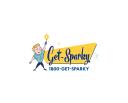 Get-Sparky logo