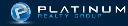 Platinum Realty Group logo