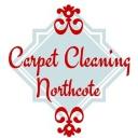 Carpet Cleaning Northcote logo