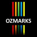 Ozmarks logo