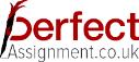 Perfect Assignment UK logo