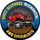 First Response Mechanical logo