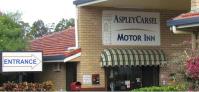 Aspley Carsel Motor Inn image 1