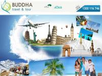 Buddha Travel & Tours Pty Ltd image 1