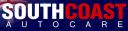 South Coast Auto Care logo