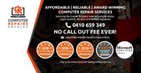 Computer Repairs Rocklea image 1