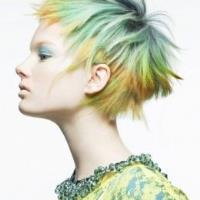 Rokk Ebony - Hairdressers Melbourne image 7