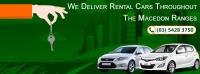 Macedon Ranges Car Rental image 1