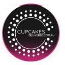 Cupcakes Delivered - Cupcake Delivery Melbourne logo