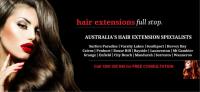 Hair Extensions Full Stop image 1