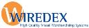 Wiredex logo