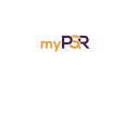 myPSR logo