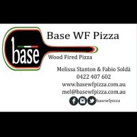 BASE WF PIZZA image 1