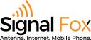 Signal Fox-Antenna WiFi Mobile Phone logo