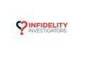 Infidelity Investigators logo