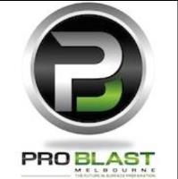 PRO BLAST MELBOURNE image 1