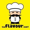 The Flavour Chef logo