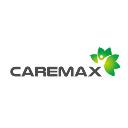 Caremax logo