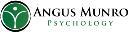 Angus Munro Psychology logo