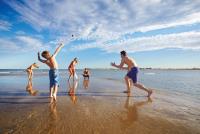 The Point Coolum Beach image 3