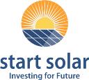 Start Solar logo