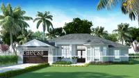 Best 3D Bungalows Interior Design Services  image 3