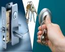 Safe House Locksmiths logo