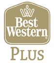 Best Western Plus Hotel Stellar logo