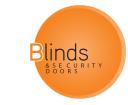 Uniblinds & Security Doors logo