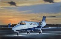 Private Jet Hire Melbourne - Shortstop Jet Charter image 2