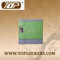 China Topper Locker Maker Co., Ltd. image 2