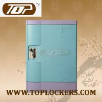 China Topper Locker Maker Co., Ltd. image 1