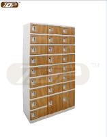 China Topper Locker Maker Co., Ltd. image 8